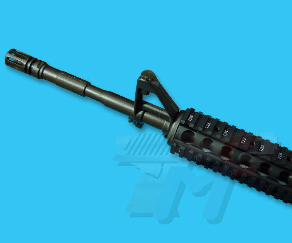 Inokatsu M4 SOP MOD0 Carbine STD(RA TECH Custom)(2009 Version) - Click Image to Close