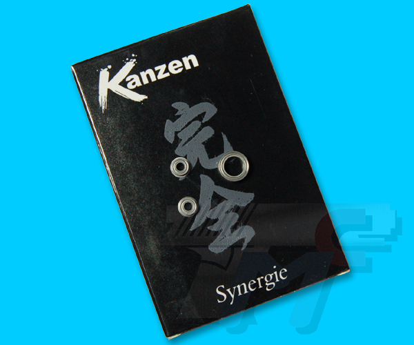 Kanzen PTW Bearing(Synergie) - Click Image to Close