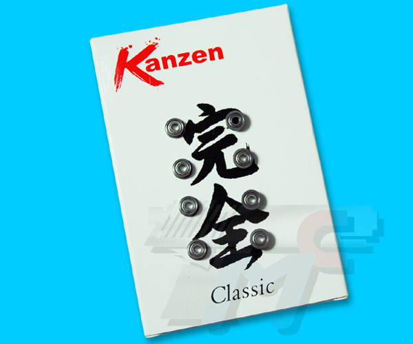 Kanzen AEP Bearing(Classic) - Click Image to Close