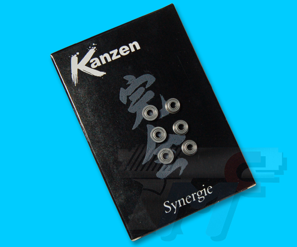 Kanzen 7mm AEG Bearing(Synergie) - Click Image to Close