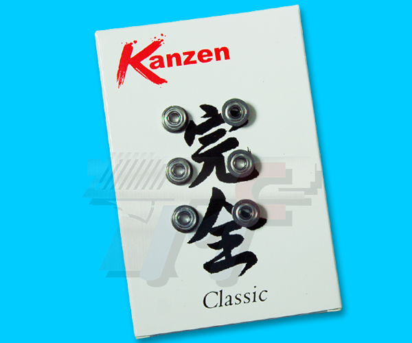 Kanzen 8mm AEG CA-M249 Bearing(Classic) - Click Image to Close