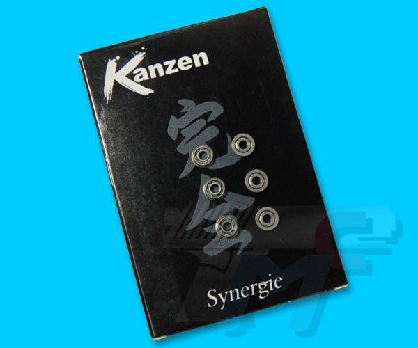 Kanzen 7mm AEG Bearing(Universal-Synergie) - Click Image to Close