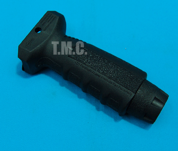Guarder MOD II Tactical Grip - 2008 New Version(Black) - Click Image to Close