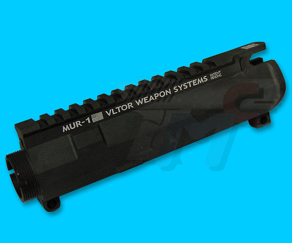 DYTAC MUR Upper Receiver for Systema PTW M4/WE M4 GBB(Type A) - Click Image to Close