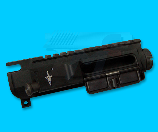 DYTAC MUR Upper Receiver for Systema PTW M4/WE M4 GBB(Type A) - Click Image to Close