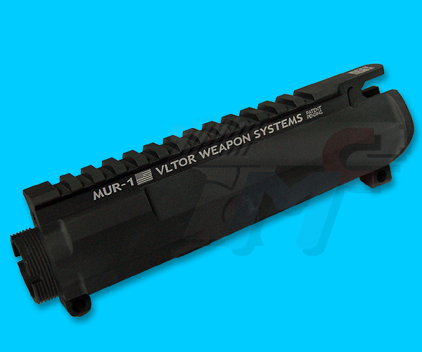 DYTAC MUR Upper Receiver for Systema PTW M4/WE M4 GBB(Type B) - Click Image to Close