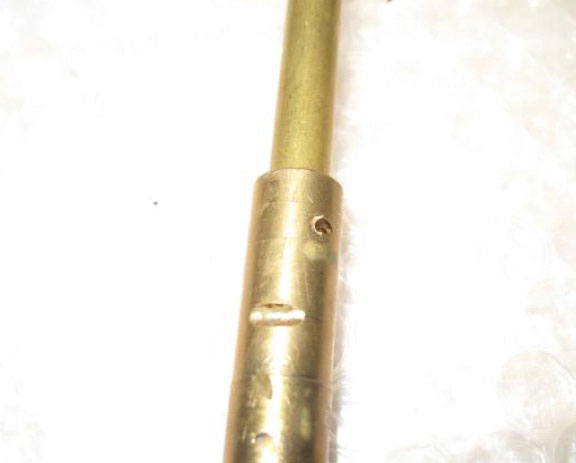 RA TECH Stinger WE M4/M16 Hop Up Kit - Click Image to Close