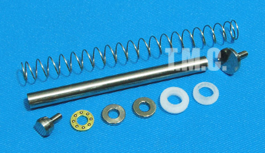 Firefly Recoil Spring Guide with Bearing for Marui G17/18C GBB - Click Image to Close