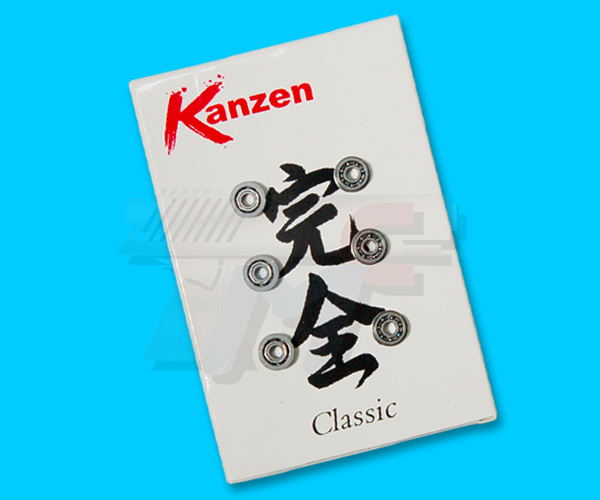 Kanzen 8mm AEG Bearing(Universal-Classic) - Click Image to Close