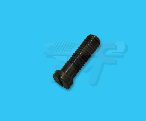 Creation Bolt Handle Screw for Maruzen Type 96 - Click Image to Close