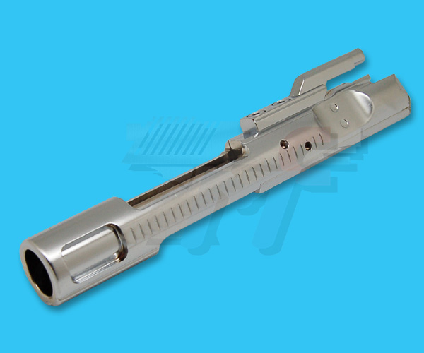 G&P WA Bolt Carrier(Chromic Coating) - Click Image to Close