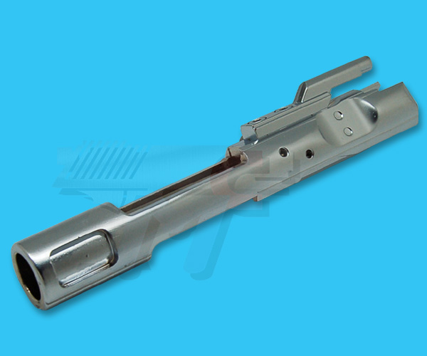 G&P WA M16VN Bolt Carrier(Chromic Coating) - Click Image to Close