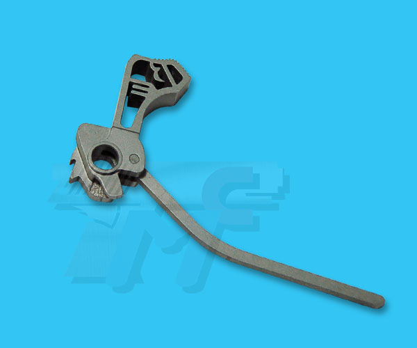Creation Steel Hammer for Marui Hi-Capa Series(C) - Click Image to Close