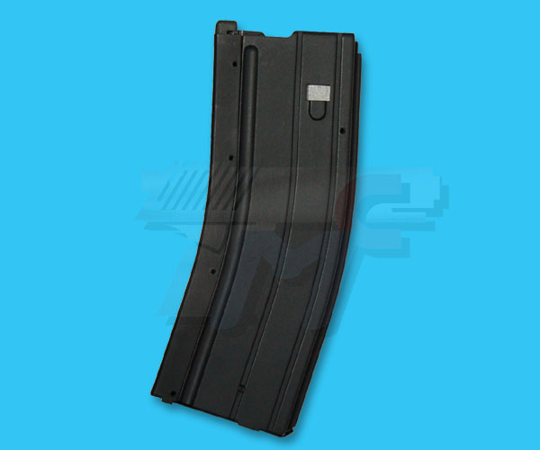 G&P 50rds Magazine for WA M4 GBB Series - Click Image to Close