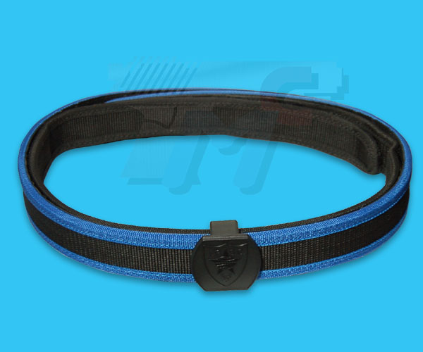 DD IPSC Blue Belt(M Size) - Click Image to Close
