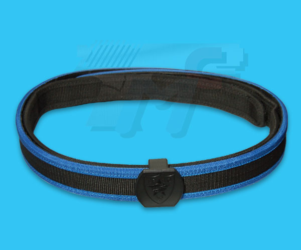 DD IPSC Blue Belt(S Size) - Click Image to Close