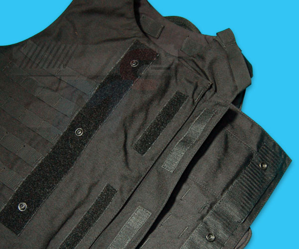 Guarder M.O.D. Tactical Body Armor - Click Image to Close