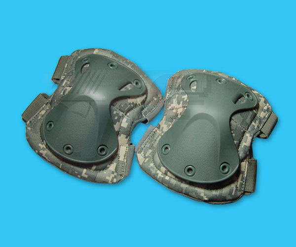 DD Tactical X-Tak Elbow & Knee Pads Set(ACU) - Click Image to Close