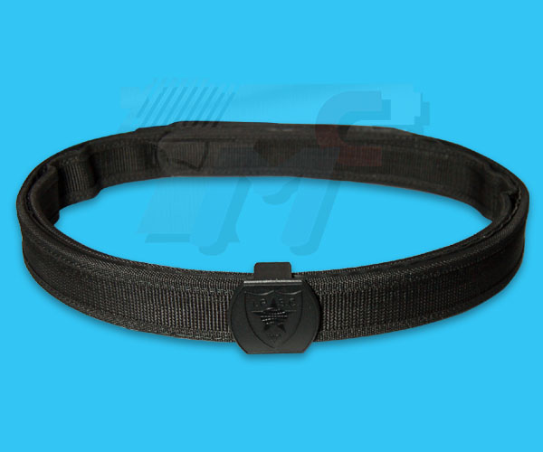 DD IPSC Black Belt(M Size) - Click Image to Close