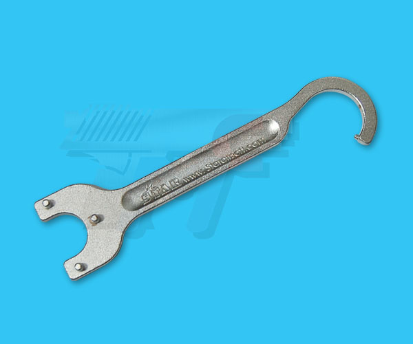 Star 2 in 1 Wrench Tool - Click Image to Close