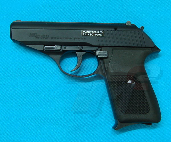 KSC P230 Model Gun - Click Image to Close
