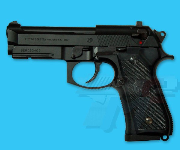 Western Arms Beretta M92FS Tactical Centurion - Click Image to Close