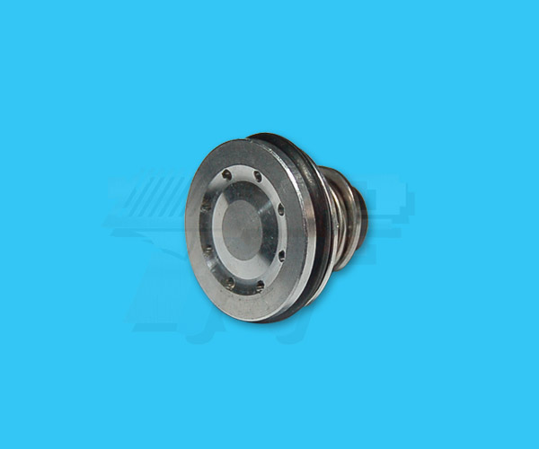 Element Aluminum Piston Head - Click Image to Close