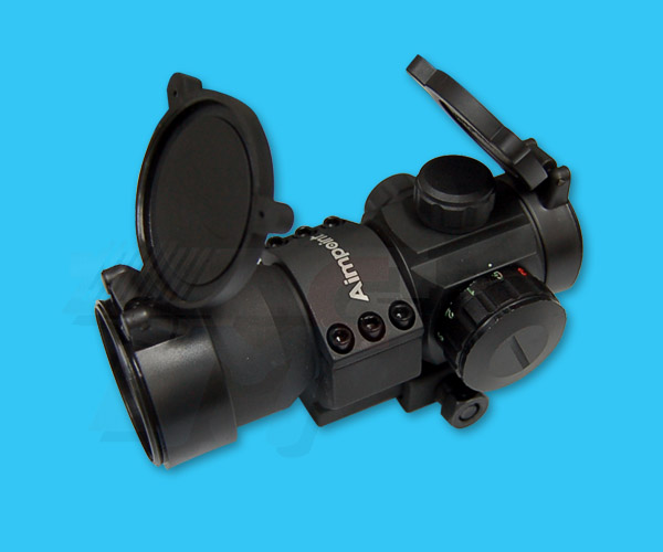 DD Aimpoint Red / Green / Blue Dot Scope with L Mount - Click Image to Close
