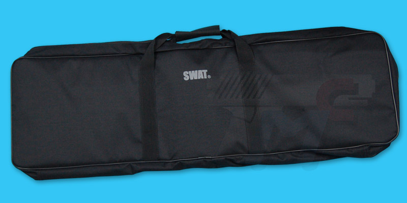 SWAT 36inch Rifle Bag(Black) - Click Image to Close