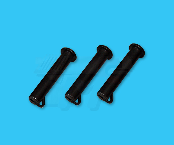 Element Lock Pin Set for MP5 AEG - Click Image to Close