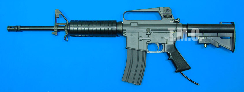 Sun Project M16A2 Carbine (Full Set) - Click Image to Close