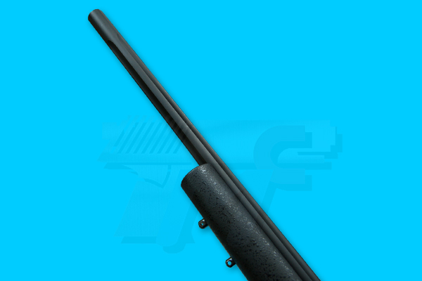 TANAKA M24 SWS Flute Barrel Cartridge Version Sniper Rifle - Click Image to Close