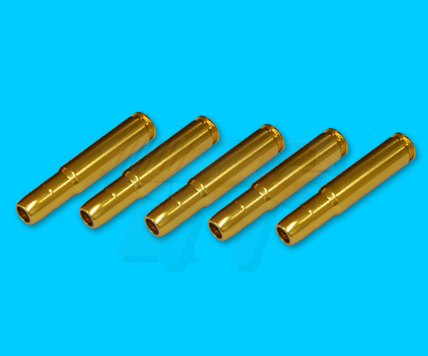 RA TECH Bullet Shell Set for M700/M24 Cartridge Version - Click Image to Close