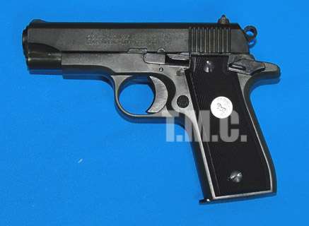 TANAKA Colt Government .380 Auto(Heavy Weight,Black) - Click Image to Close