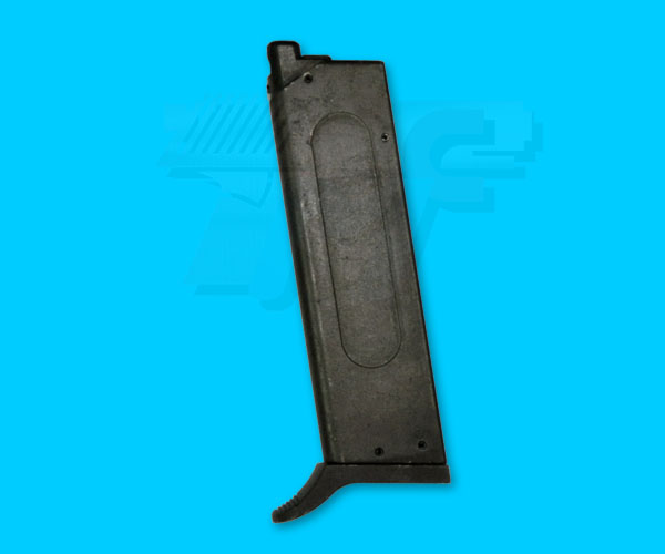 Western Arms 20rds Magazine for M1934 - Click Image to Close