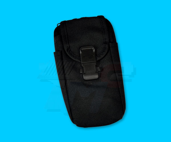 Mil-Force Phone Pouch - Click Image to Close