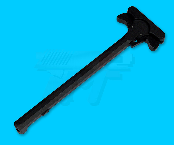 TSC Troy Charging Handle for WE M4/M16 GBB - Click Image to Close