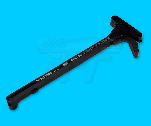 TSC Vltor Type A Charging Handle for WE M4/M16 GBB - Click Image to Close