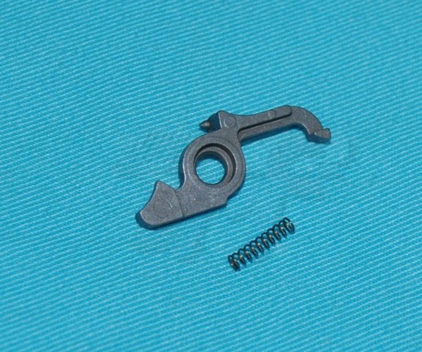 Guarder Cut Off Lever for Gearbox Ver.2 - Click Image to Close