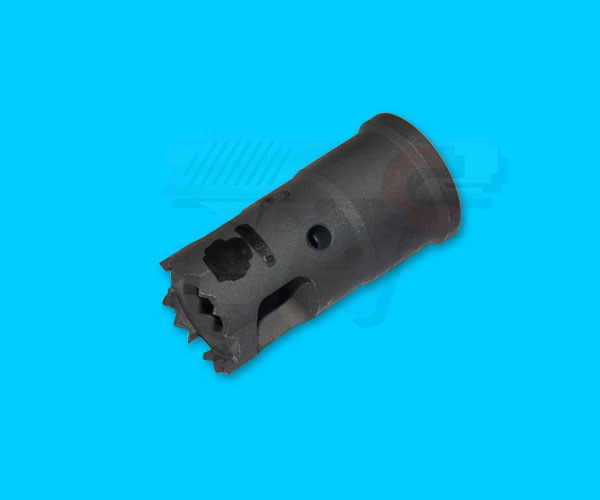DYTAC SF 6.8 SPC Flash Hider(14mm+) - Click Image to Close