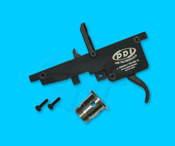 PDI VSR-10 Bore Up V-Trigger with Piston End - Click Image to Close