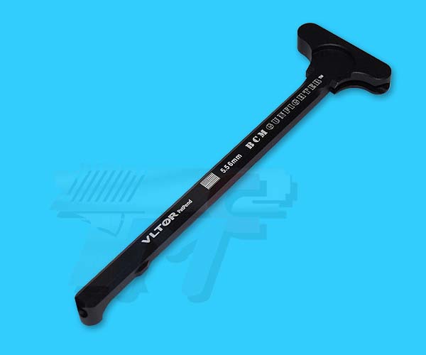 RA TECH Charging Handle for WE M4 GBB - Click Image to Close