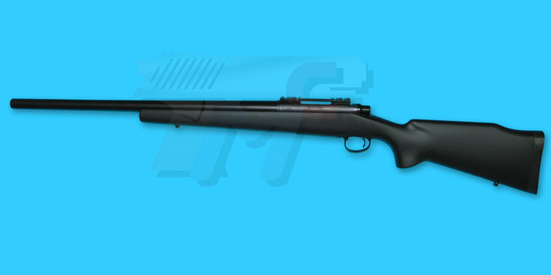 TANAKA M40A1 Cartridge Version Sniper Rifle - Click Image to Close
