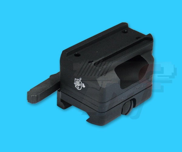 DYTAC KAC Style QD Mount for T1 Micro Scope - Click Image to Close