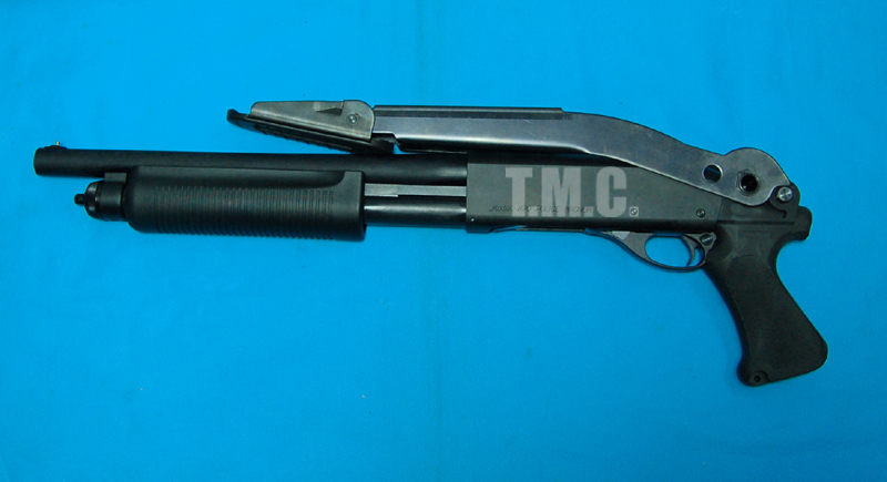 TANAKA M870 Folding Stock 14inch - Click Image to Close