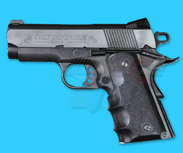 Western Arms Colt Defender Carbon Black(Shibuya Limit) - Click Image to Close