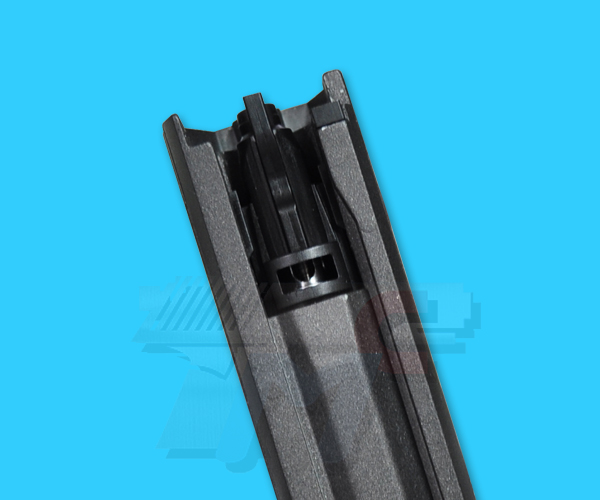 RA Tech N.P.A.S. Open Bolt Carrier for WE PDW GBB Open Bolt Version - Click Image to Close