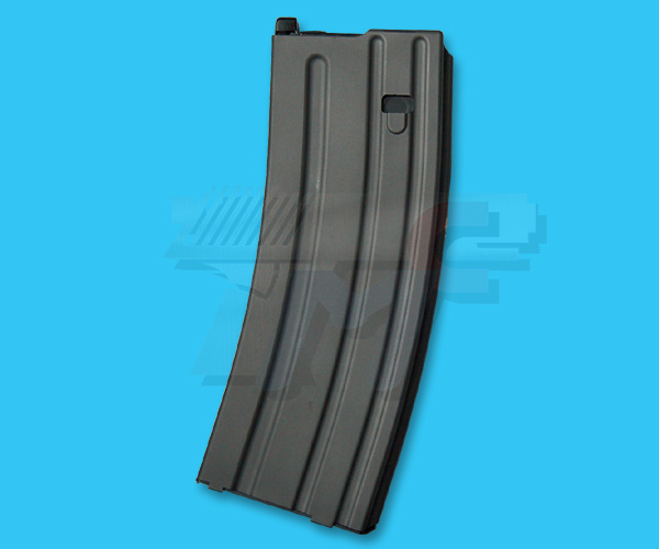 Pro-Win 50rds Magazine for WA M4 GBB Series(Version 2) - Click Image to Close