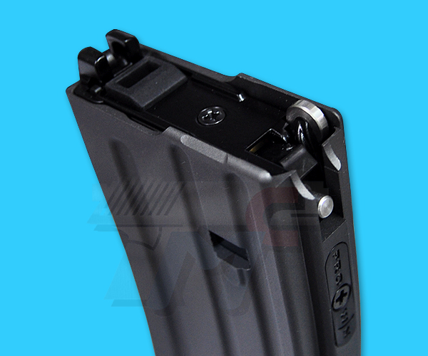 Pro-Win 50rds Magazine for WA M4 GBB Series(Version 2) - Click Image to Close