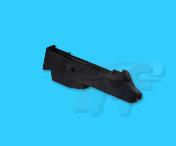 KSC G Series Pistol Original Parts(No. 10)- Chamber Loader - Click Image to Close